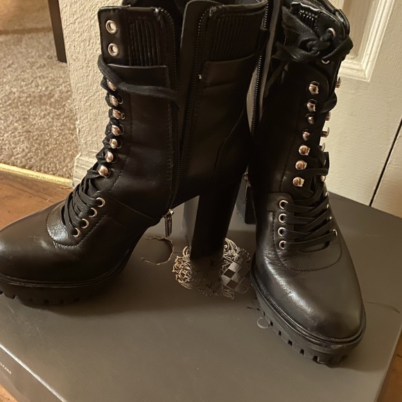 Vince Camuto boots - Picture 1 of 1